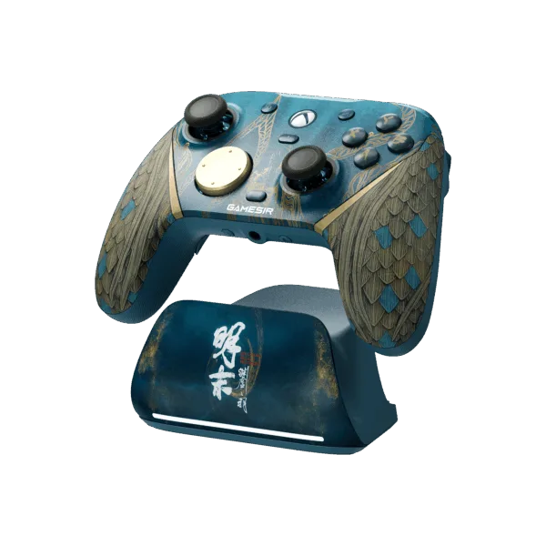 GameSir G7 Pro WUCHANG: Fallen Feathers Edition | Wireless Controller for XBOX , PC & Android