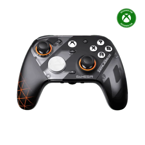 GameSir G7 Pro Zenless Zone Zero Edition Wireless Controller for XBOX , PC & Android