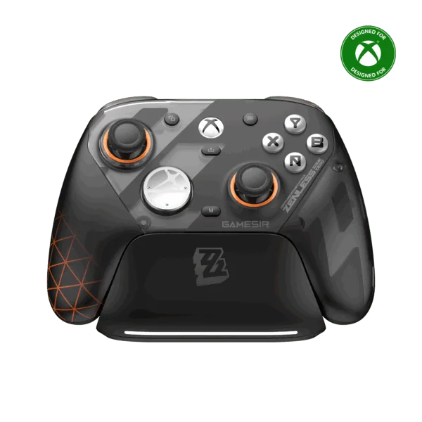 GameSir G7 Pro Zenless Zone Zero Edition Wireless Controller for XBOX , PC & Android