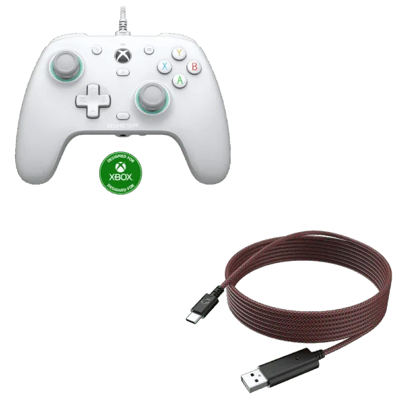 gamesirx-g7-se-wired-controller-for-xbox-white-7146513.png GameSir G7 SE Wired Controller for XBOX