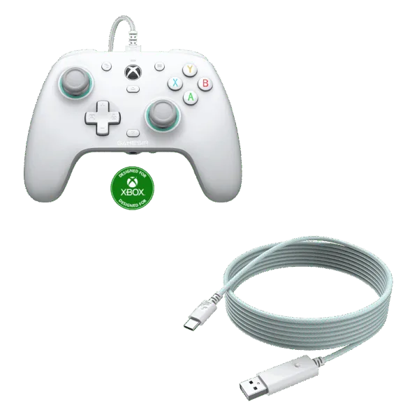 gamesirx-g7-se-wired-controller-for-xbox-white-8988204.png GameSir G7 SE Wired Controller for XBOX
