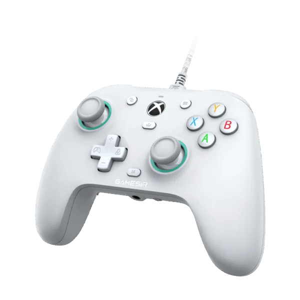 gamesirx-g7-se-wired-controller-for-xbox-white-9821203.png GameSir G7 SE Wired Controller for XBOX
