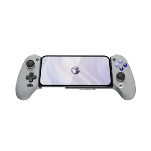 GameSir G8 Galileo Stretchable Mobile Gamepad