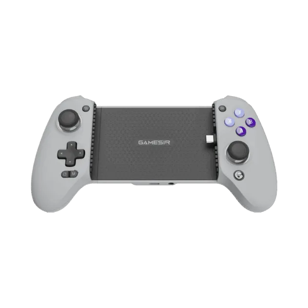 GameSir G8 Galileo Stretchable Mobile Gamepad