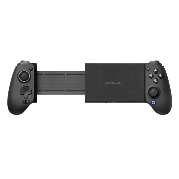 GameSir G8 Plus Bluetooth Stretchable Mobile Gamepad