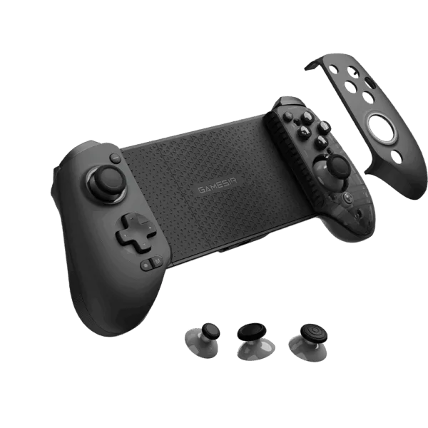 GameSir G8 Plus Bluetooth Stretchable Mobile Gamepad