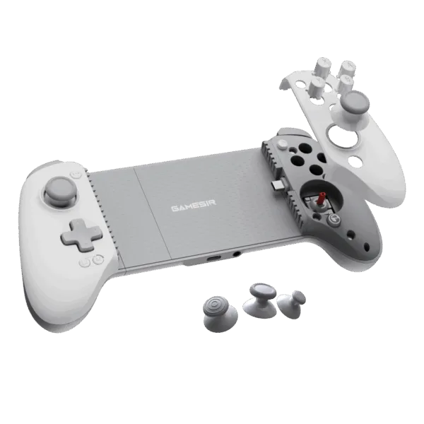 GameSir G8 Plus MFi Type-C Mobile Controller (Apple Certified)