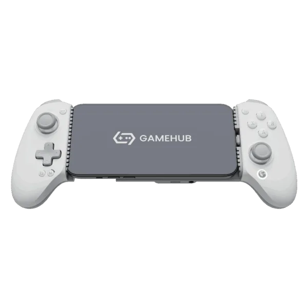 GameSir G8 Plus MFi Type-C Mobile Controller (Apple Certified)