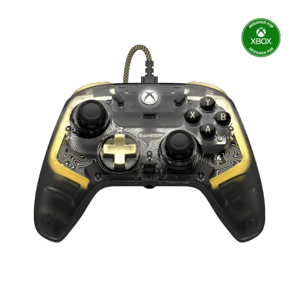 GameSir Kaleid Flux XBOX Wired Controller