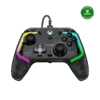 GameSir Kaleid Wired Transparent RGB Gaming Controller for XBOX
