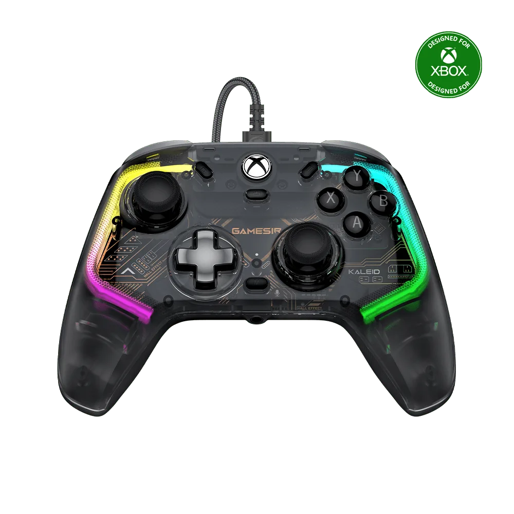 GameSir Cyclone 2 Multiplatform Controller