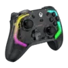GameSir Kaleid Wired Transparent RGB Gaming Controller for XBOX
