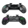 GameSir Kaleid Wired Transparent RGB Gaming Controller for XBOX