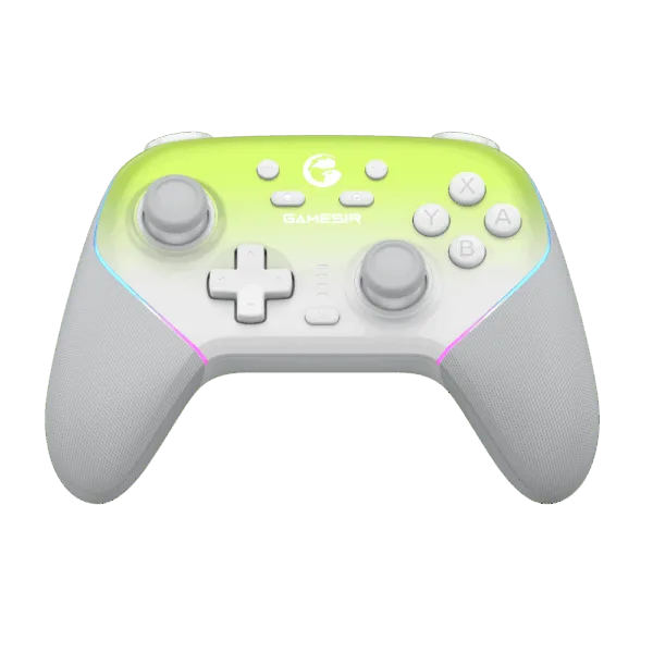 GameSir Magnetic Faceplate for Super Nova