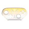 GameSir Magnetic Faceplate for Super Nova