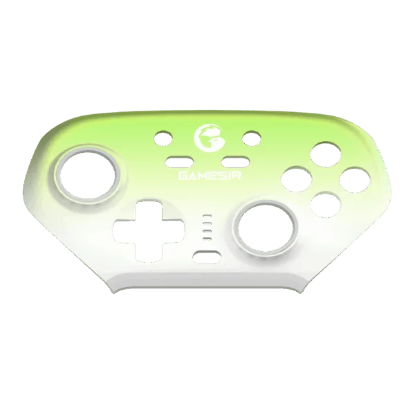 GameSir Magnetic Faceplate for Super Nova