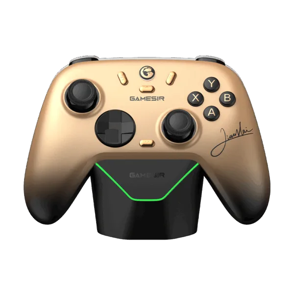 GameSir Nova Lite 2 Multiplatform Wireless Game Controller
