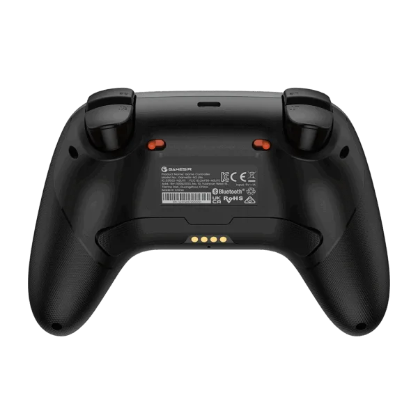 GameSir Nova Lite 2 Multiplatform Wireless Game Controller