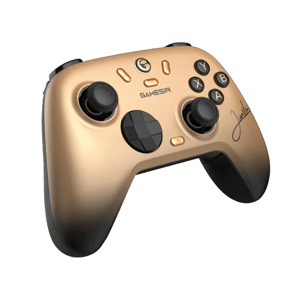 GameSir Nova Lite 2 Multiplatform Wireless Game Controller