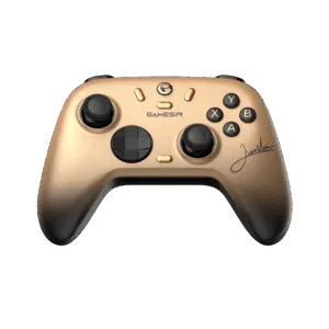 GameSir Nova Lite 2 Multiplatform Wireless Game Controller