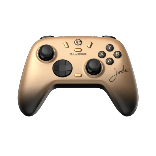 GameSir Nova Lite 2 Multiplatform Wireless Game Controller