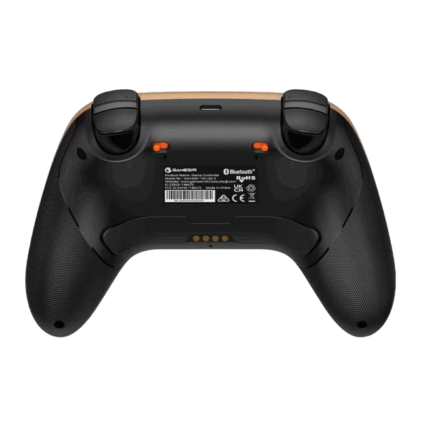 GameSir Nova Lite 2 Multiplatform Wireless Game Controller