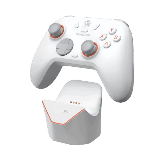 GameSir Nova Charger for Super Nova/Nova 2 Lite