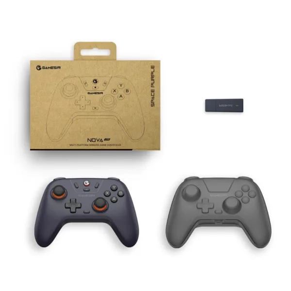 GameSir Nova Lite Multiplatform Controller