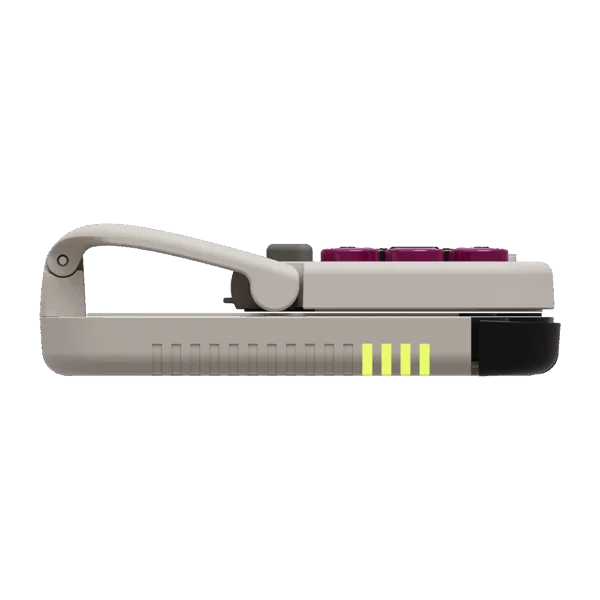 GameSir Pocket Taco - Bluetooth Mobile Gaming Controller, Perfect for Retro Scene
