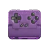 GameSir Pocket Taco -Voltage Purple