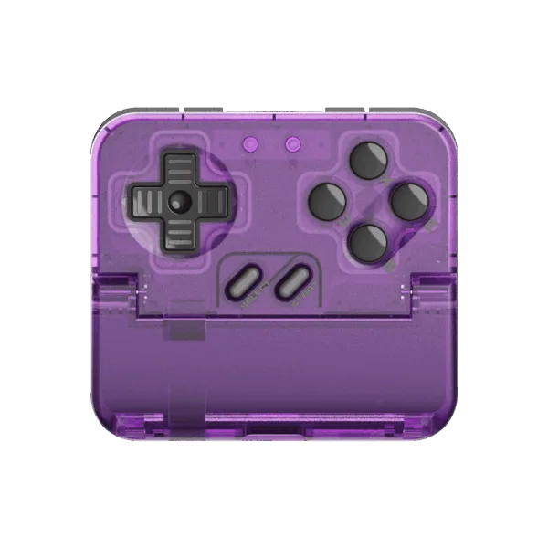 GameSir Pocket Taco -Voltage Purple