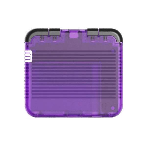 GameSir Pocket Taco -Voltage Purple