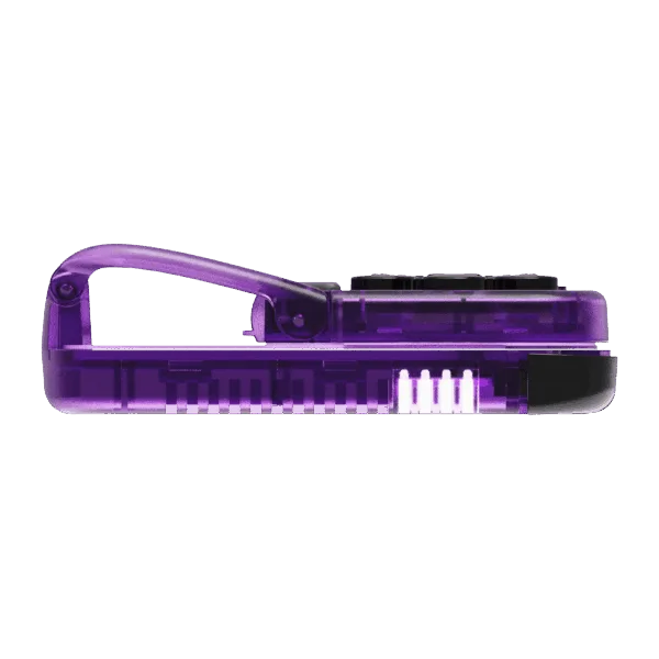 GameSir Pocket Taco -Voltage Purple