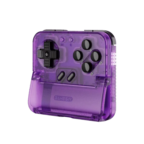 GameSir Pocket Taco -Voltage Purple
