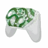 GameSir Super Nova Faceplate Artist-Designed Edition
