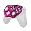 GameSir Super Nova Faceplate Artist-Designed Edition