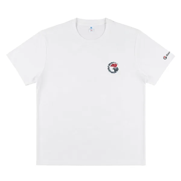 GameSir T-Shirt - Premium Soft Cotton Tee for Gamers