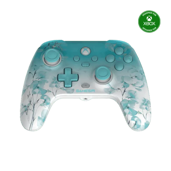 gamesirx-t7-pro-floral-wired-controller-for-xbox-5745458.png GameSir T7 Pro Floral Wired Controller for XBOX