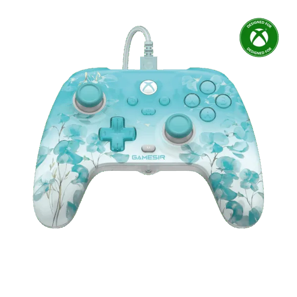 gamesirx-t7-pro-floral-wired-controller-for-xbox-6503321.png GameSir T7 Pro Floral Wired Controller for XBOX