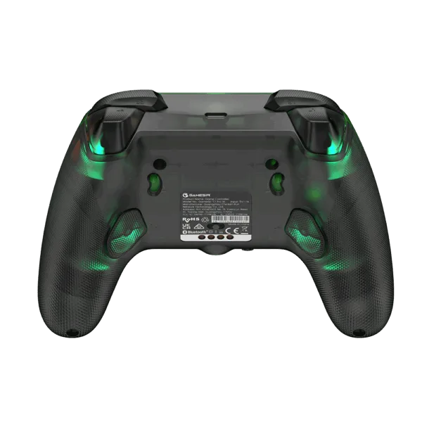 GameSir T7 Pro Retro Green Wired Controller for XBOX , PC & Mobile
