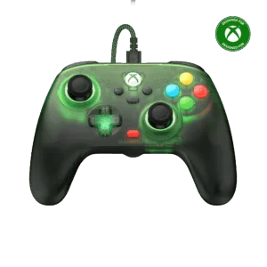 GameSir T7 Pro Retro Green Wired Controller for XBOX , PC & Mobile