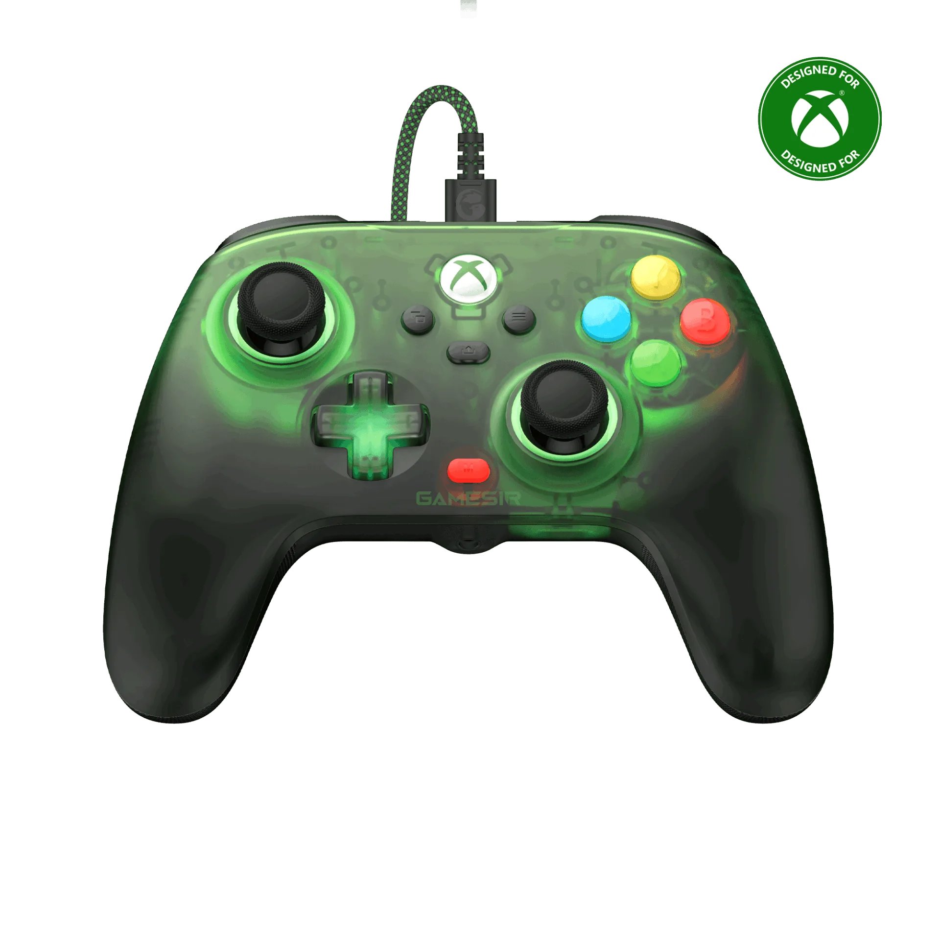 GameSir G7 HE XBOX Wired Controller