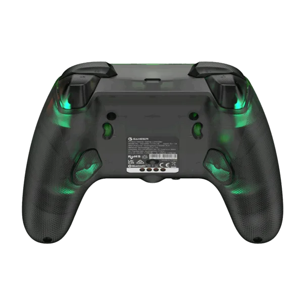 GameSir T7 Pro Retro Green Wired for XBOX & Wireless for PC/Mobile