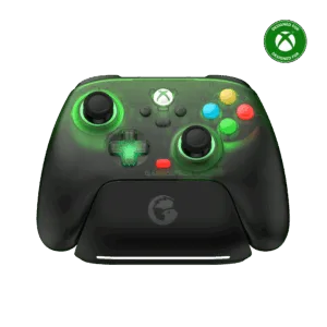 GameSir T7 Pro Retro Green Wired for XBOX & Wireless for PC/Mobile