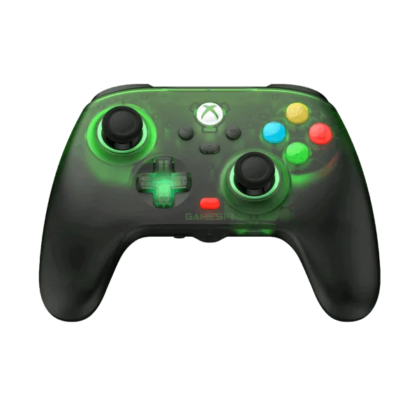 GameSir T7 Pro Retro Green Wired for XBOX & Wireless for PC/Mobile