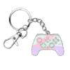 GameSir T7 Pro Sugar Whirl Edition Keychain