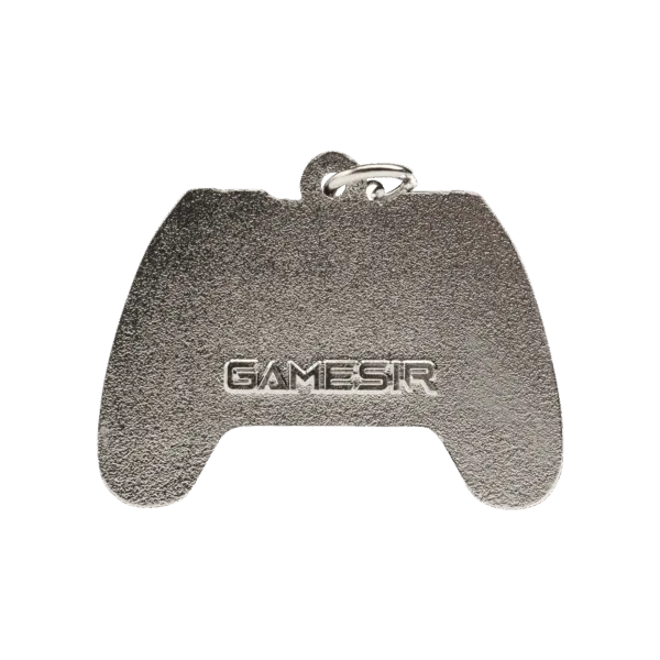 GameSir T7 Pro Sugar Whirl Edition Keychain