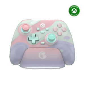 GameSir T7 Pro Sugar Whirl Wireless Controller for XBOX
