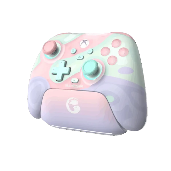 GameSir T7 Pro Sugar Whirl Wireless Controller for XBOX