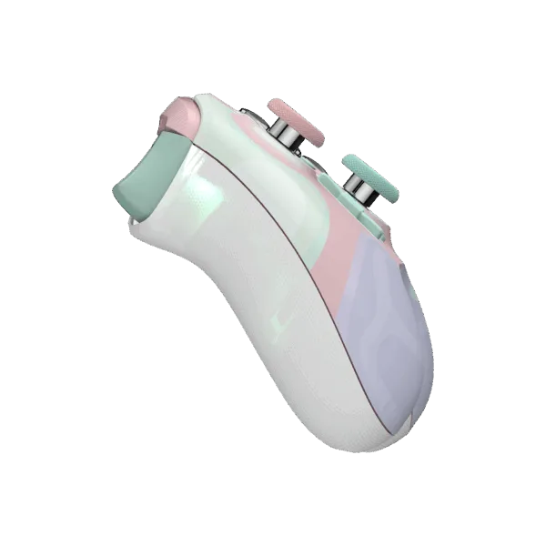 GameSir T7 Pro Sugar Whirl Wireless Controller for XBOX
